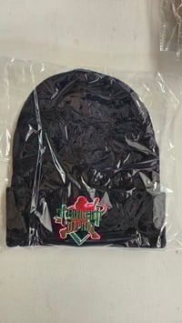 Image 2 of Beanies  navy blue 