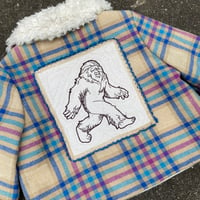 Image 1 of Little Bigfoot Jacket 