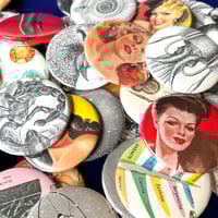 Image 6 of Hand mirror