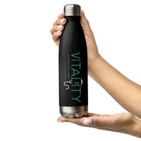 Vitality Hydrator