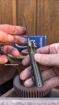 Image 5 of Case XR liner lock