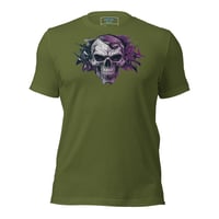 Image 3 of Skull Tagger
