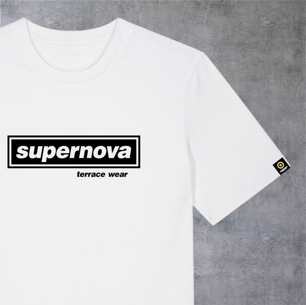 Supernova - Decca T-Shirt