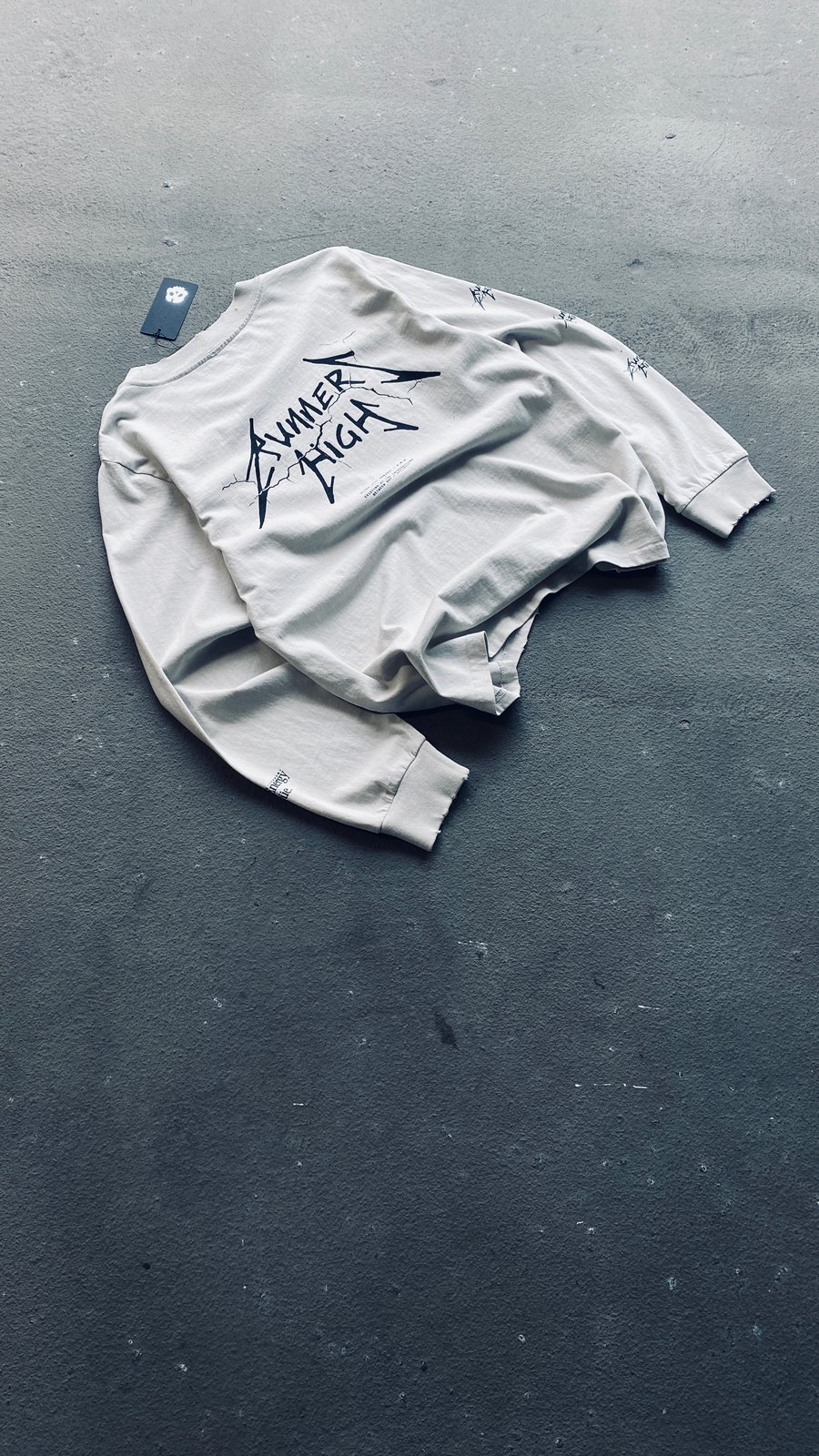 RUNNERS HIGH ランナーズハイ Tシャツ Lサイズ