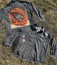 Image of Dragon Billy Jacket - Men’s XL