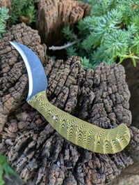Image 7 of HYBRID SCYTHE