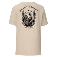 Image 5 of Farmers Coat of Arms - Standard T Shirt