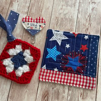 Image 5 of “Home of the Brave” Bundles