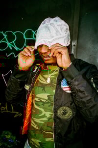 Image 2 of Signature Money Beanie 