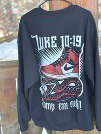 Image 4 of Stomp em Out