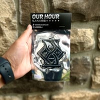 Image 1 of Hourglass Air Freshener