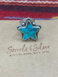 Image 2 of Star Ring