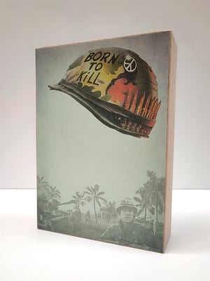 Image of FULL METAL JACKET