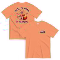 Image 4 of You're An Animal It's Phenomenal - Unisex T-Shirt