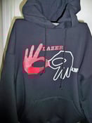 Image of Pull over hoodies