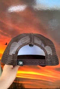 Image 3 of Mexico States Snapback