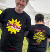 Image of Cursus 2025 T-Shirts and Vests