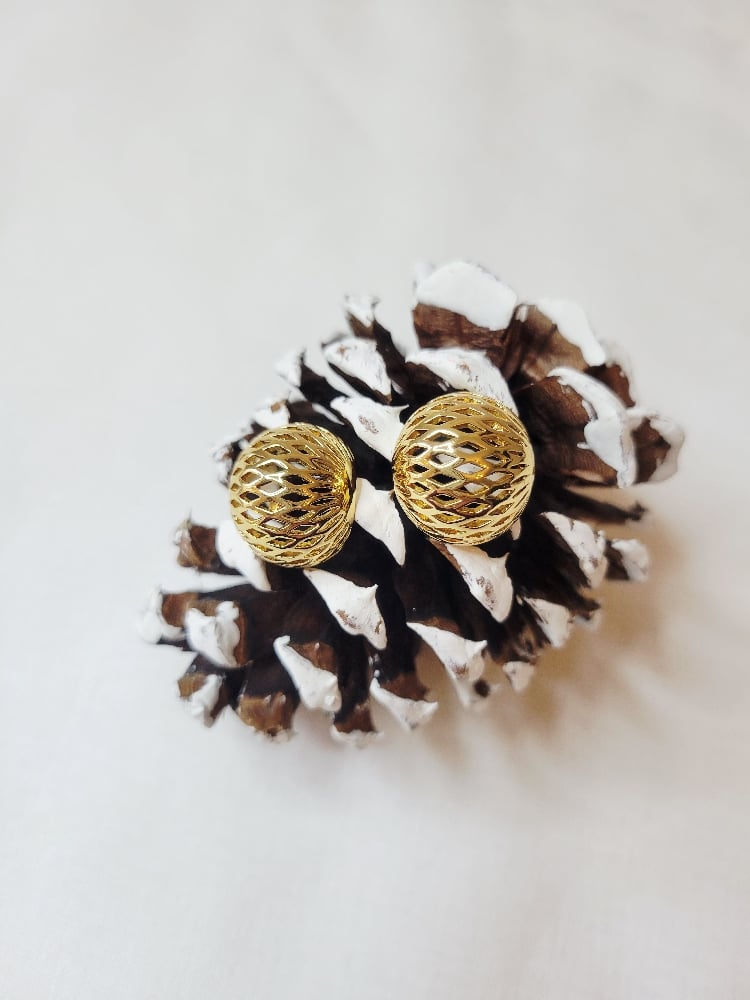 Image of Sonya Earrings 