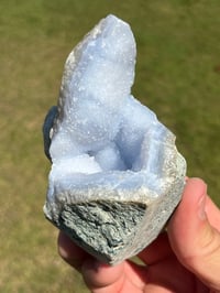 Image 7 of Blue Lace Agate #2276