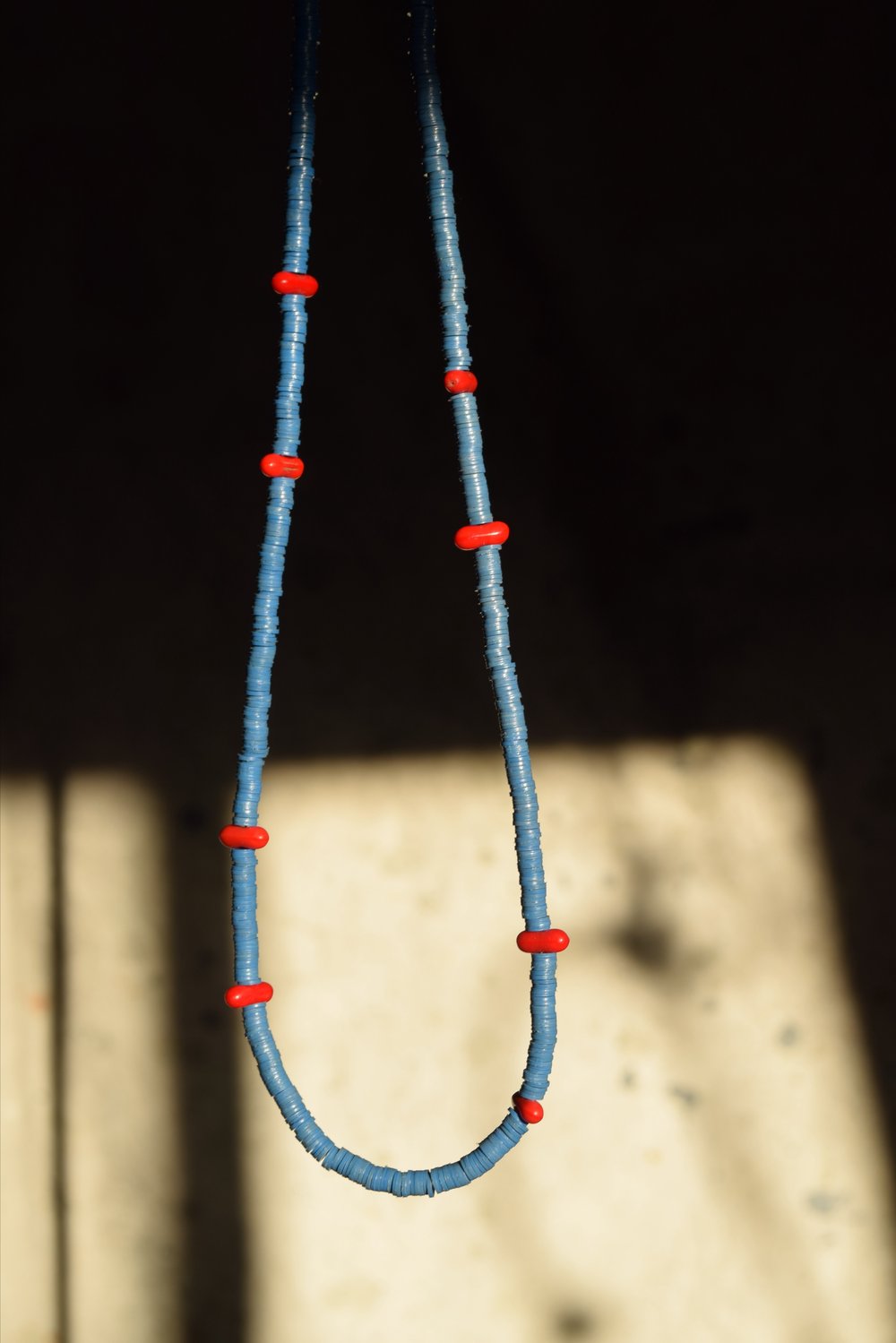 Image of Gbawe necklace 