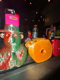 Image 2 of STNY LIGHTER HOLDER