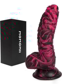 Ribbed Monster 