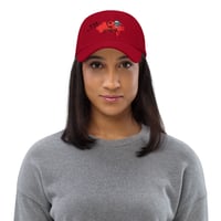 Image 11 of WAR Stigma Dad hat