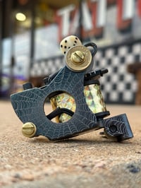 Image 1 of WEBBED CRACKER LINER 403