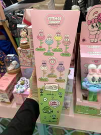 Image 3 of Esther Bunny Flower Plush Blind Box