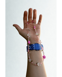 Image 4 of Rosita Bloom Necklace