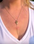 HORSESHOE LARIAT Image 4