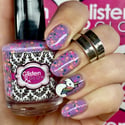 Glisten & Glow - Ursuline the Unicorn