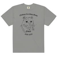 Image 1 of Oskar Memorial T-shirt