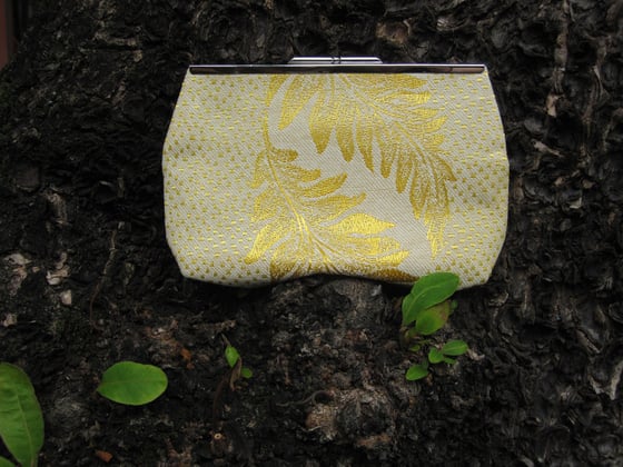Image of Sophie Clutch - Aunt Harriet Collection - ORDERS ONLY!