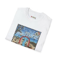 Image 6 of Once Upon A Time In Vegas T-Shirt