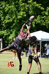 Image 5 of Goat Event (Silver/Hourly)