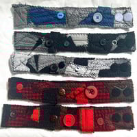 Image 2 of Custom cuffs