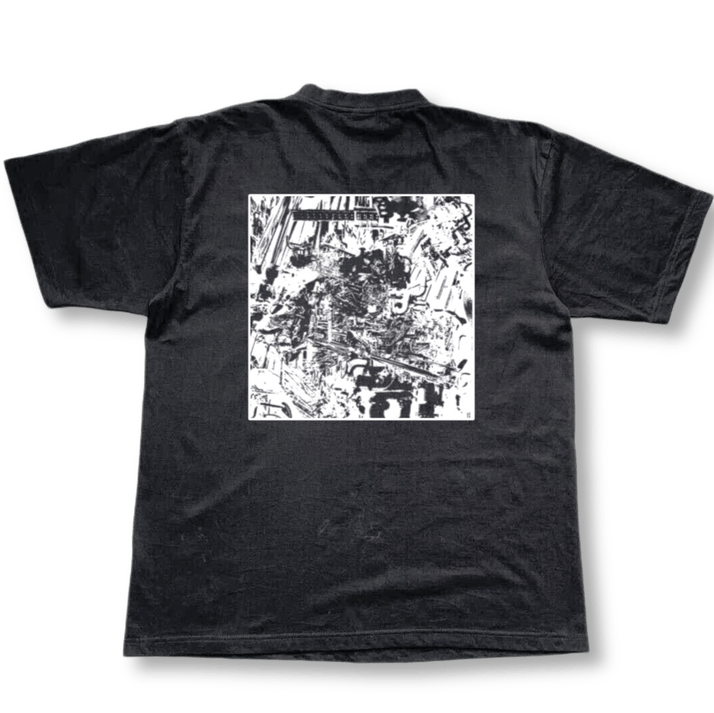 limited edition lily piette t-shirt (PREORDER)