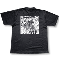 Image 2 of limited edition lily piette t-shirt (PREORDER)