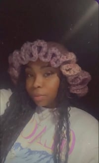 Image 2 of Chunky Dream Spun Ruffle