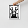 “ADHD” Large Print