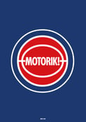 Image of Motorik