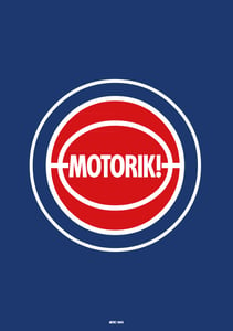 Image of Motorik