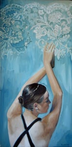 Image of Lacy Dancer