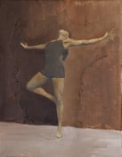 Image of Inspirational Dancer