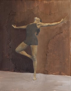 Image of Inspirational Dancer