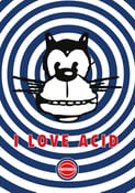 Image of I Love Acid!