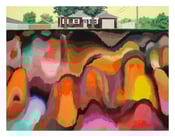 Image of All Things Hummed Of Mystery