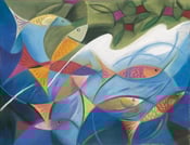 Image of The Fishpond