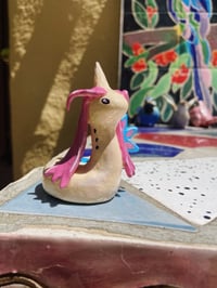 Image 5 of Milo • Water Dragon